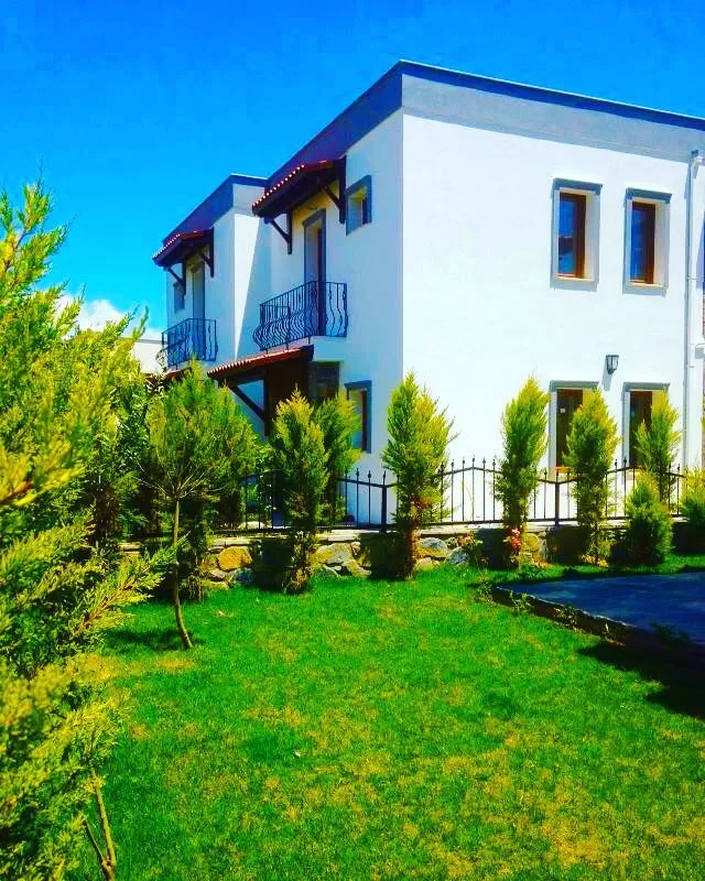 Yeşil Vadi Park Konutları