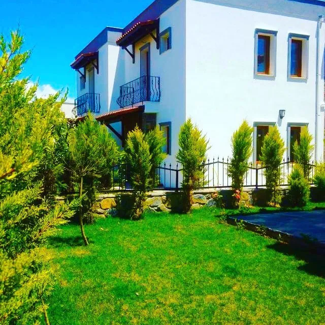 Yeşil Vadi Park Konutları