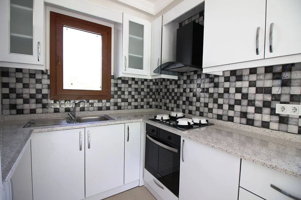 Yeşil Vadi Park Konutları