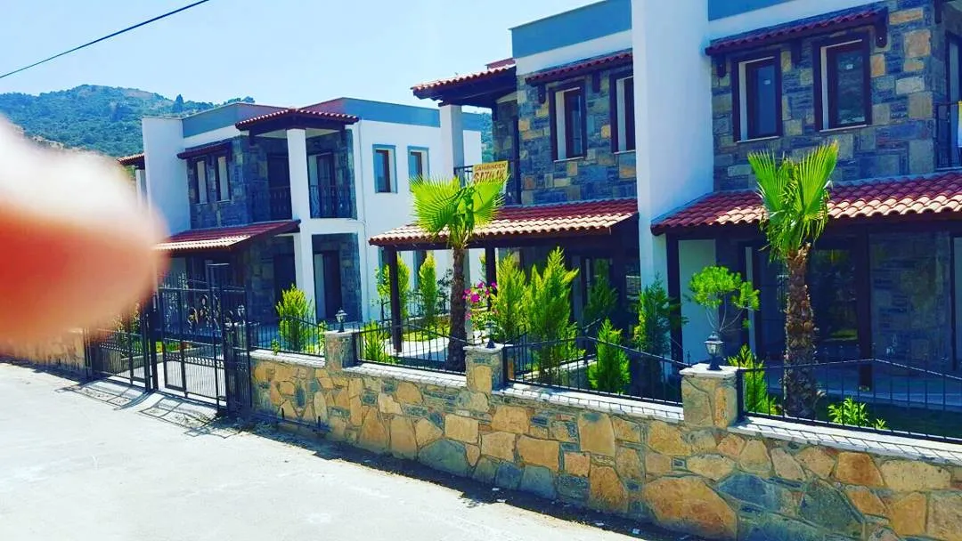 Yeşil Vadi Park Konutları