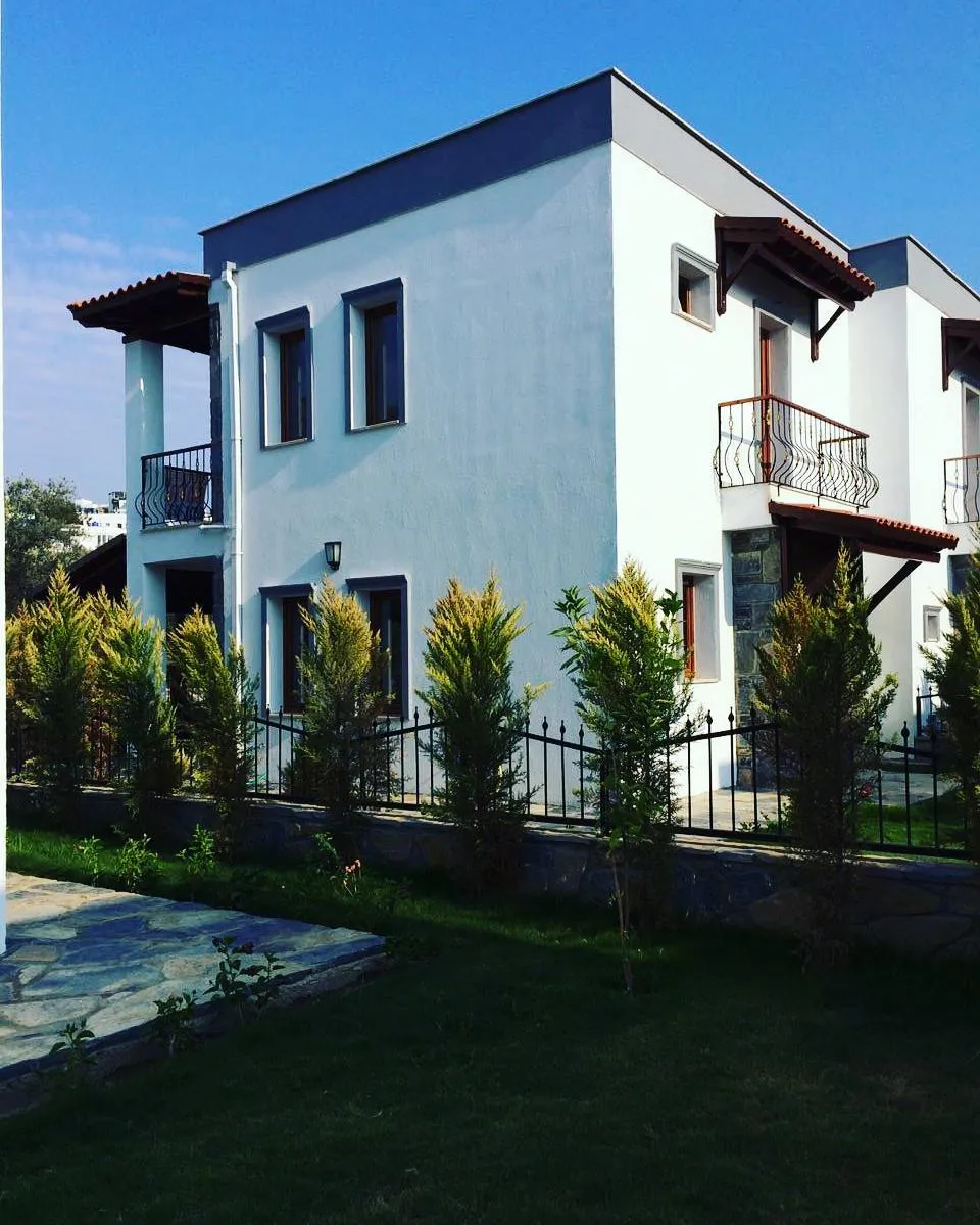 Yeşil Vadi Park Konutları