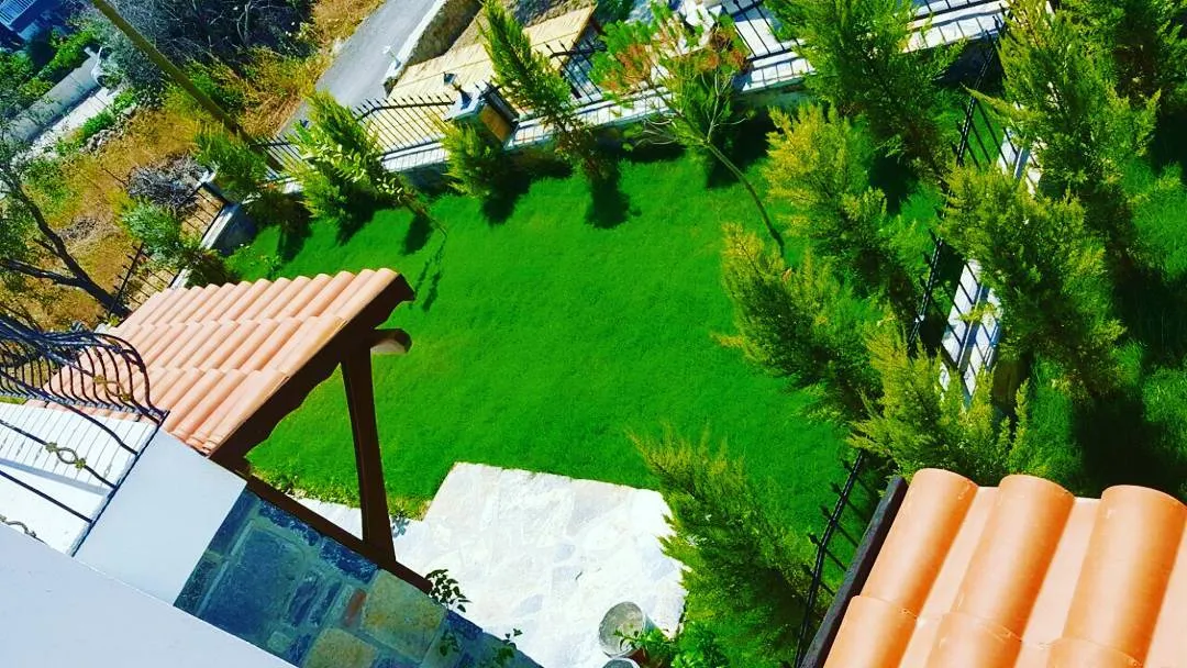 Yeşil Vadi Park Konutları