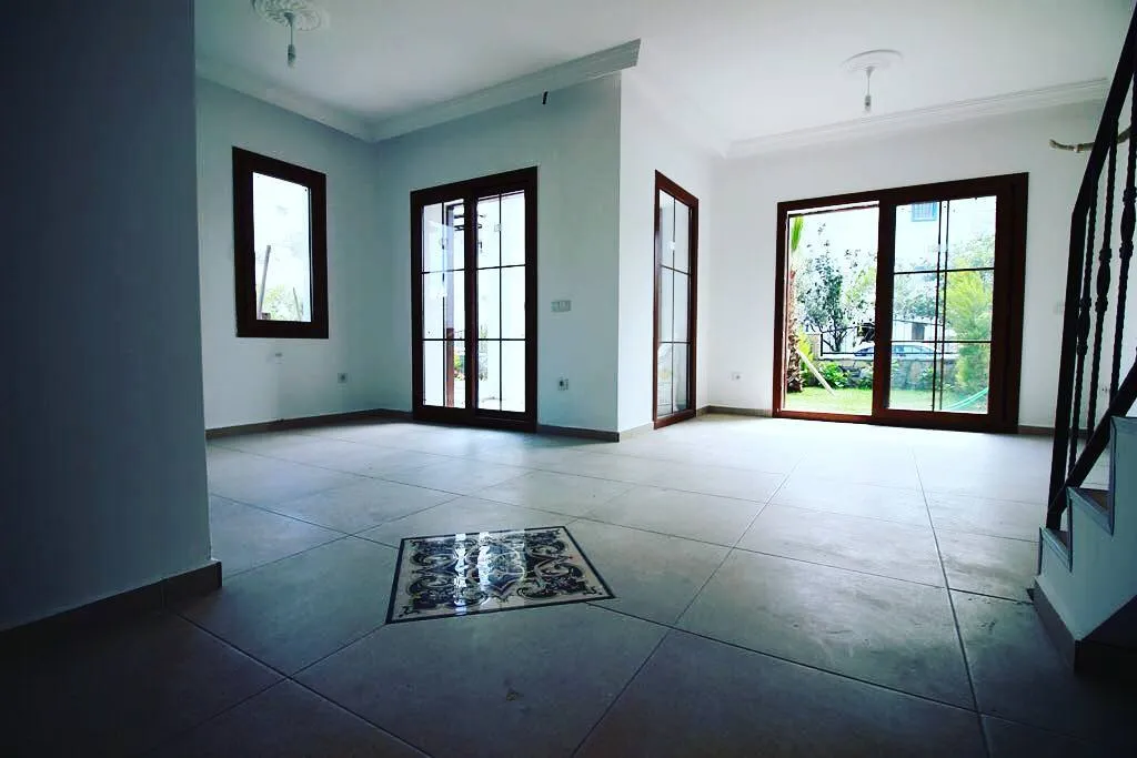 Yeşil Vadi Park Konutları