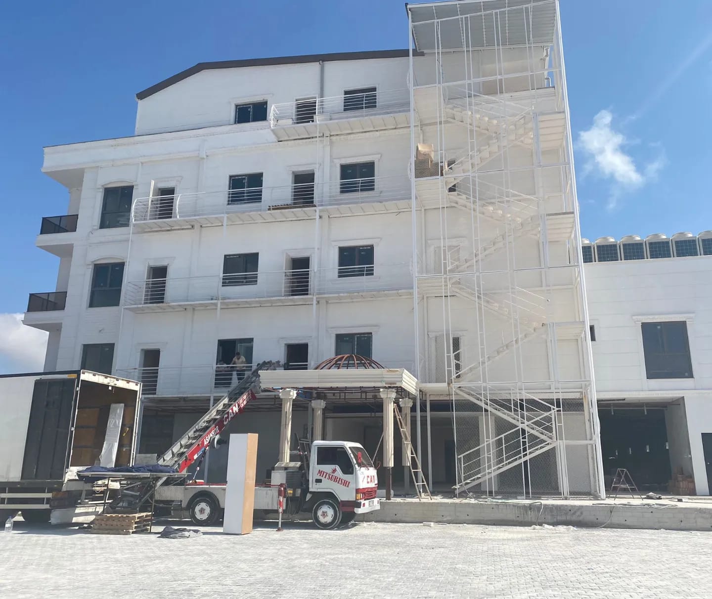 1886 ada 10 parsel otel