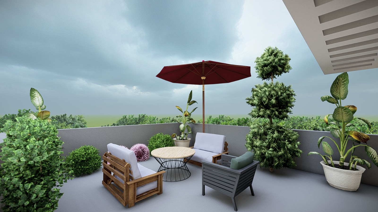 ALTINTAŞ KÖFTECİ YUSUF ARKASI PROJEMİZ