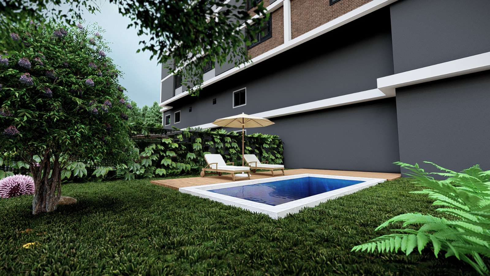 ALTINTAŞ KÖFTECİ YUSUF ARKASI PROJEMİZ