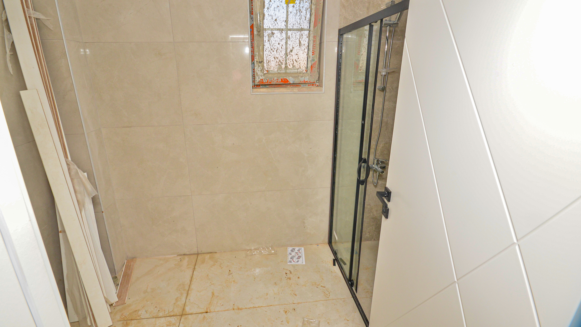 ANTALYA DÖŞEMEALTI VALİ KONAKLARI O BLOK