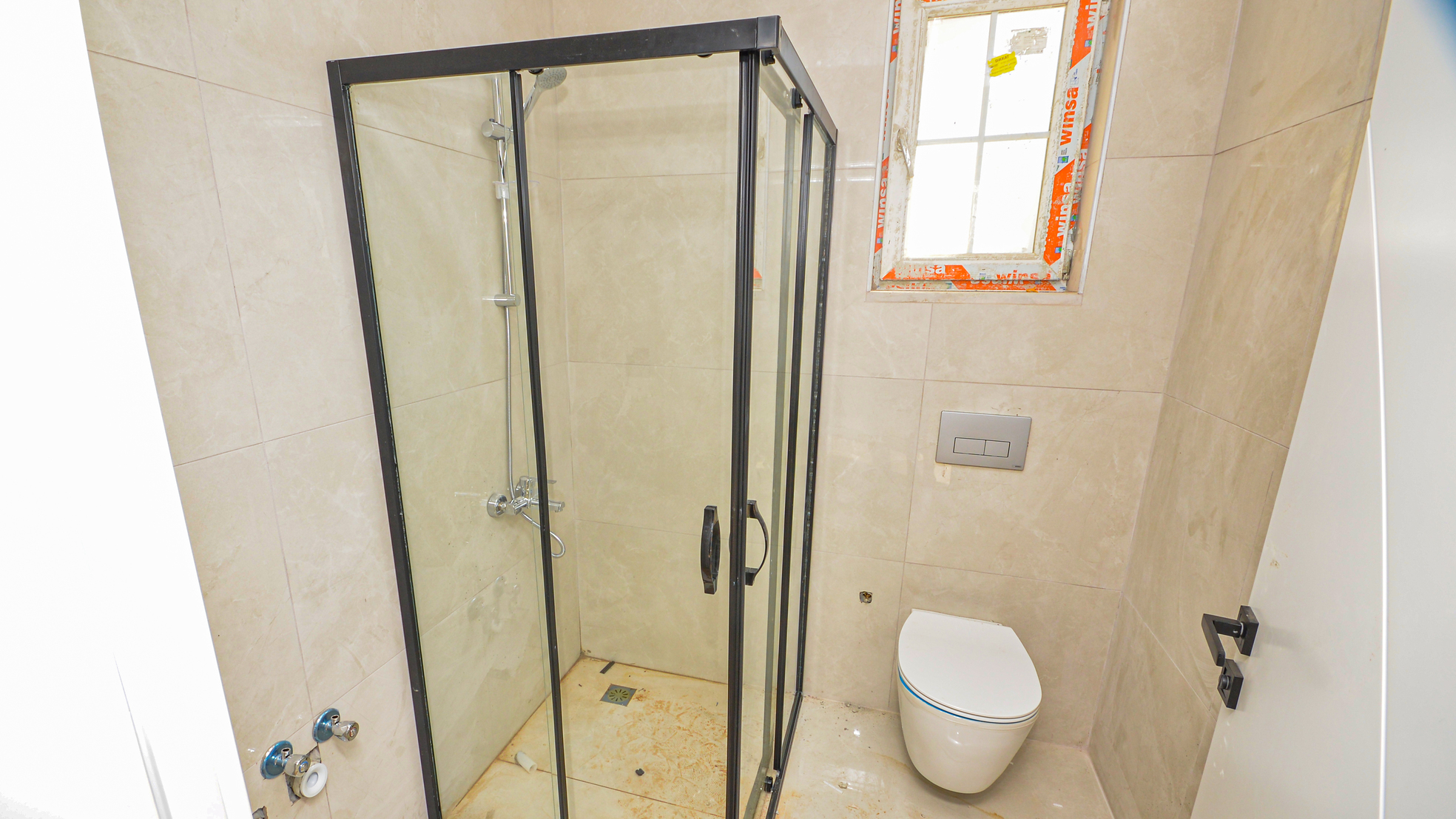 ANTALYA/ DÖŞEMEALTI VALİ KONAKLARI Y BLOK