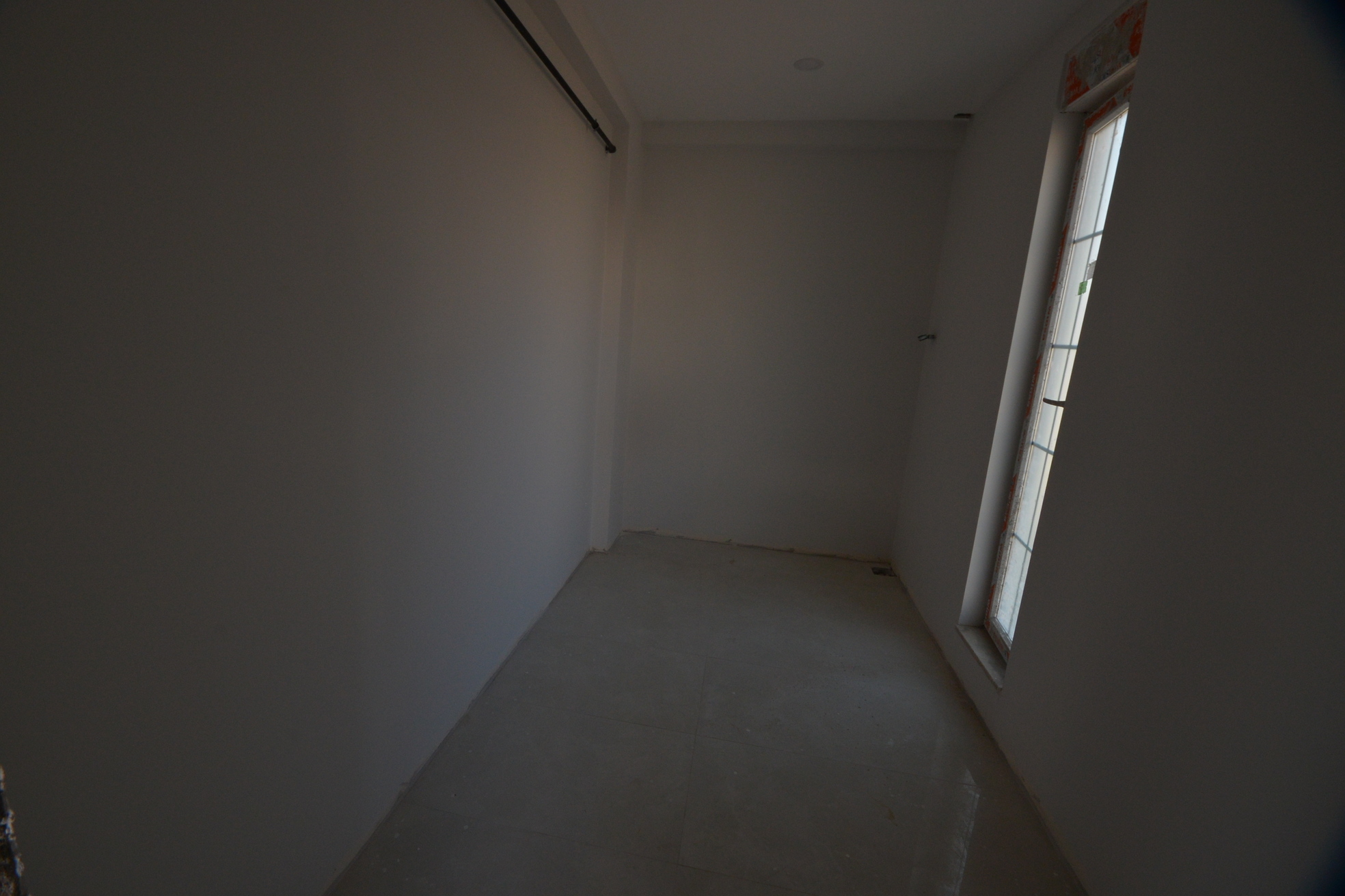 ANTALYA/ DÖŞEMEALTI VALİ KONAKLARI Y BLOK