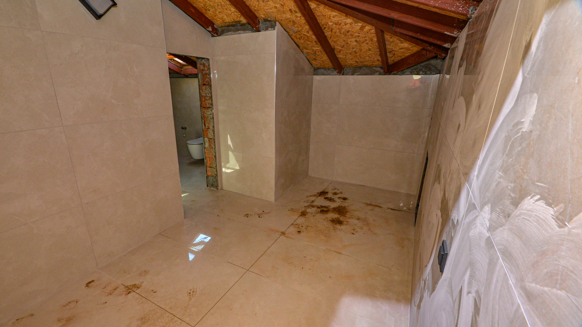 ANTALYA/ DÖŞEMEALTI VALİ KONAKLARI Y BLOK