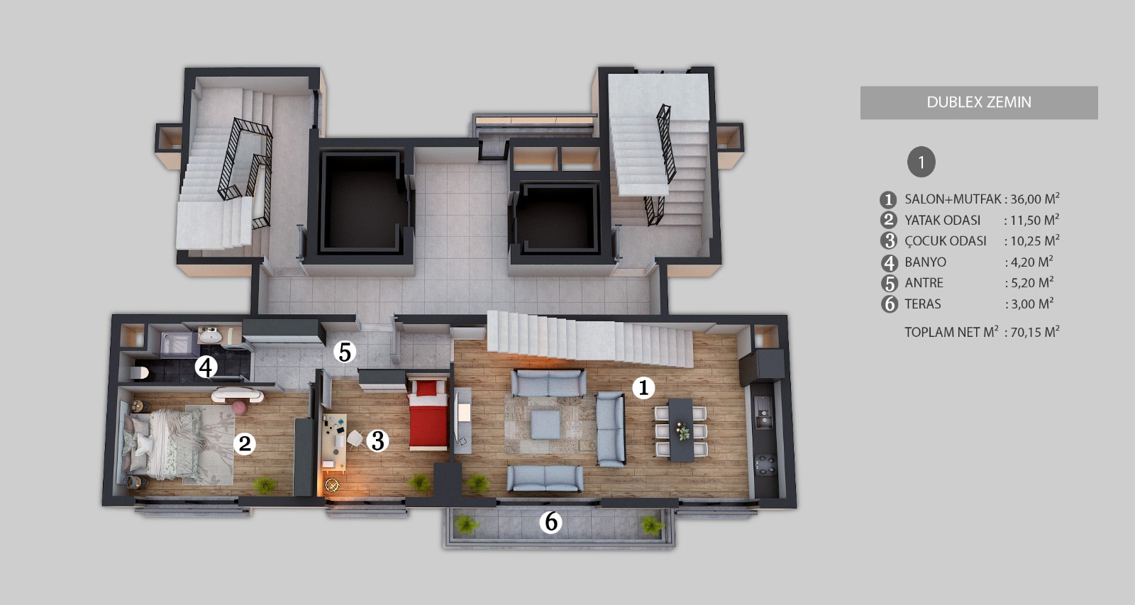 15466 Altıntaş Projesi