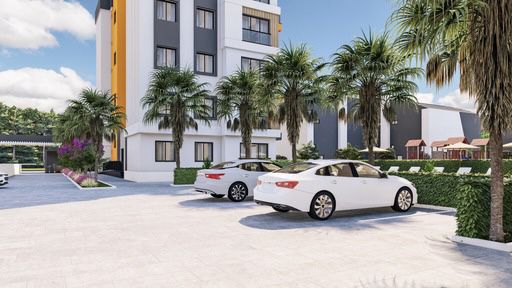 15466 Altıntaş Projesi