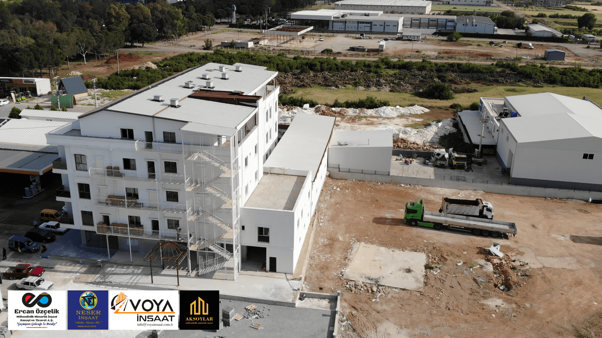 1886 ada 10 parsel otel