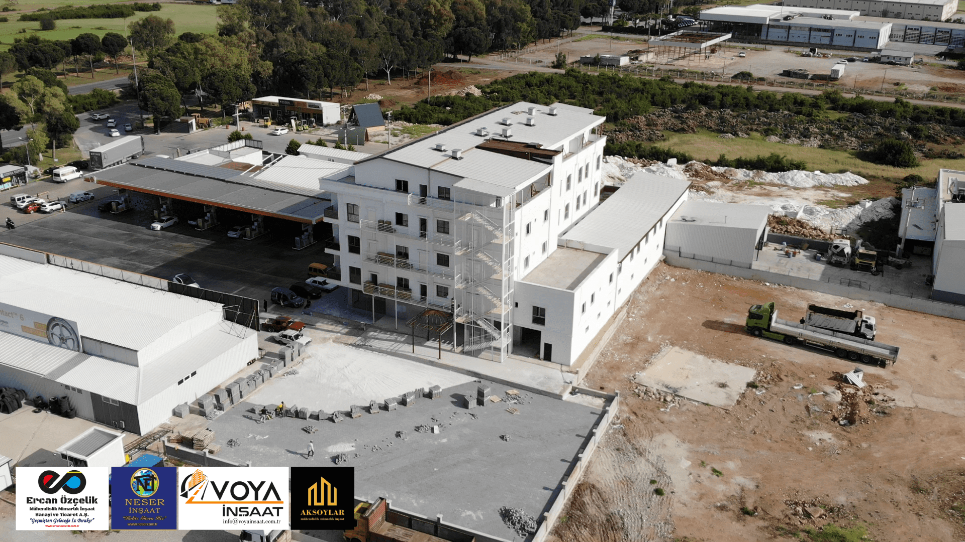 1886 ada 10 parsel otel