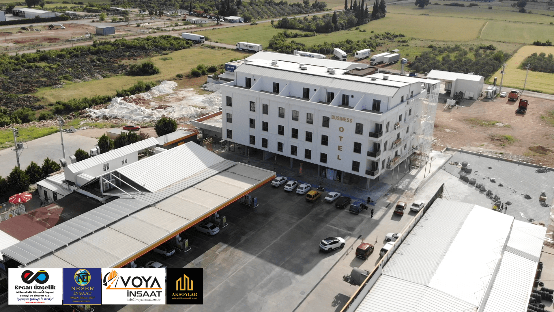 1886 ada 10 parsel otel