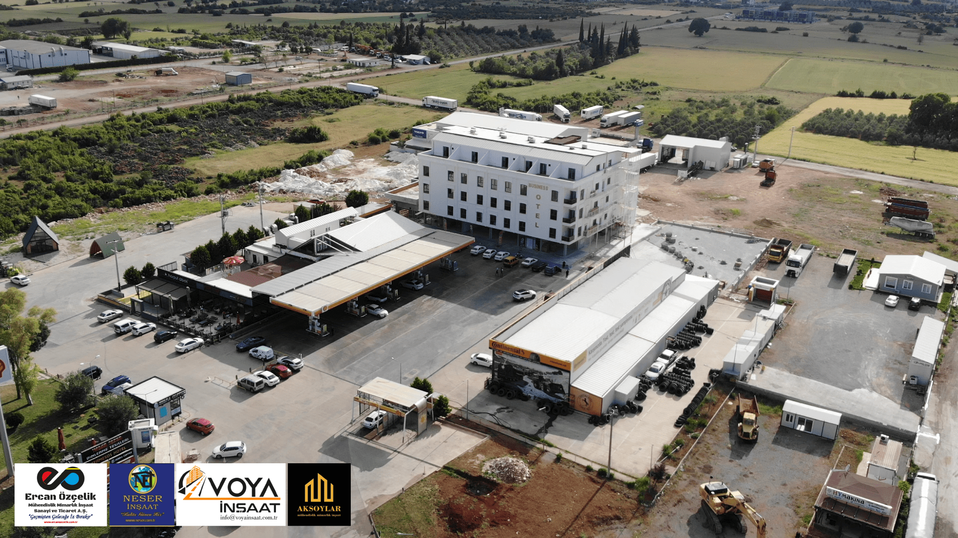 1886 ada 10 parsel otel