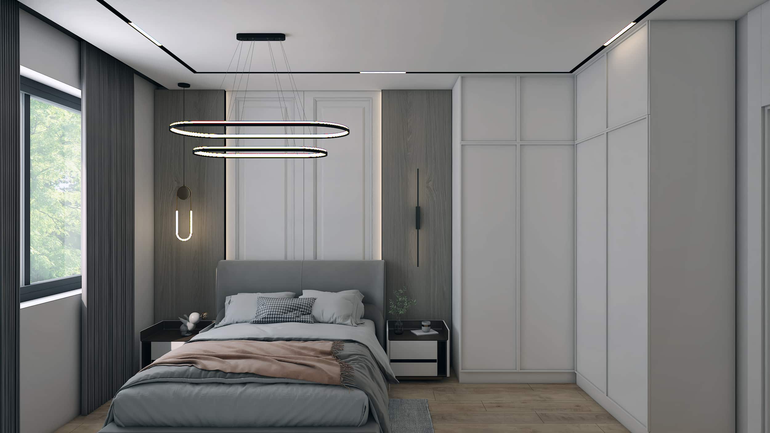 ANTALYA ALTINTAŞ KUNDU - VOYA 52 RESIDENCE